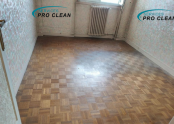 débarras appartement Paris