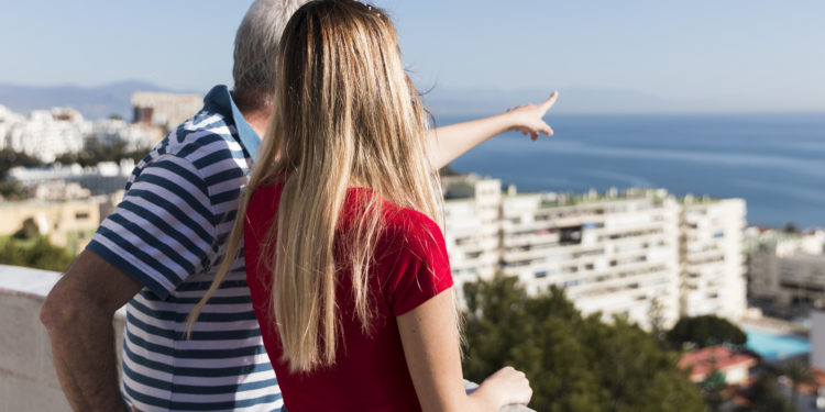 un séjour à Marseille avec Taxi Marseille