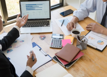 La comptabilité en entreprise