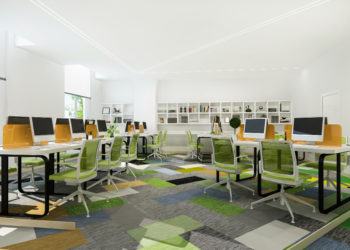 coworking space Tunis