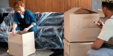 Proclean entreprise de débarras