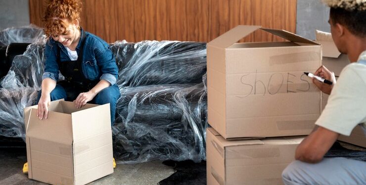 Proclean entreprise de débarras